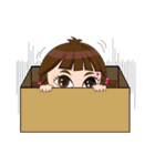 Noo'Mardee [ENG Ver.]（個別スタンプ：12）