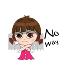 Noo'Mardee [ENG Ver.]（個別スタンプ：13）