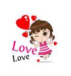 Noo'Mardee [ENG Ver.]（個別スタンプ：16）