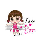 Noo'Mardee [ENG Ver.]（個別スタンプ：17）