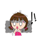 Noo'Mardee [ENG Ver.]（個別スタンプ：18）