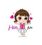 Noo'Mardee [ENG Ver.]（個別スタンプ：20）