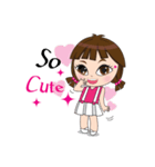 Noo'Mardee [ENG Ver.]（個別スタンプ：21）