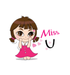 Noo'Mardee [ENG Ver.]（個別スタンプ：22）