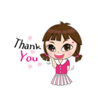 Noo'Mardee [ENG Ver.]（個別スタンプ：24）