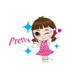 Noo'Mardee [ENG Ver.]（個別スタンプ：25）