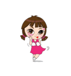 Noo'Mardee [ENG Ver.]（個別スタンプ：26）