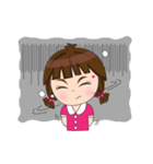 Noo'Mardee [ENG Ver.]（個別スタンプ：30）