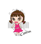 Noo'Mardee [ENG Ver.]（個別スタンプ：31）