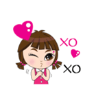 Noo'Mardee [ENG Ver.]（個別スタンプ：32）