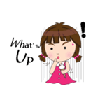 Noo'Mardee [ENG Ver.]（個別スタンプ：36）