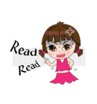 Noo'Mardee [ENG Ver.]（個別スタンプ：37）