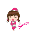 Noo'Mardee [ENG Ver.]（個別スタンプ：38）