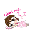 Noo'Mardee [ENG Ver.]（個別スタンプ：39）