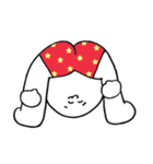 まるおワールド2（個別スタンプ：3）