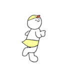 まるおワールド2（個別スタンプ：23）