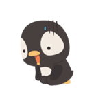 Dong Dong Penguin（個別スタンプ：2）