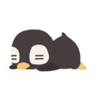 Dong Dong Penguin（個別スタンプ：11）