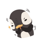 Dong Dong Penguin（個別スタンプ：20）