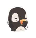 Dong Dong Penguin（個別スタンプ：21）