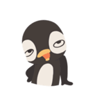 Dong Dong Penguin（個別スタンプ：23）