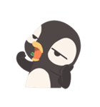 Dong Dong Penguin（個別スタンプ：29）