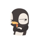 Dong Dong Penguin（個別スタンプ：30）