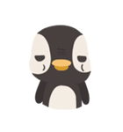 Dong Dong Penguin（個別スタンプ：32）