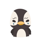 Dong Dong Penguin（個別スタンプ：39）