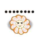 Happy＆Lovely Donut（個別スタンプ：20）