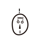 I'm fine（個別スタンプ：10）