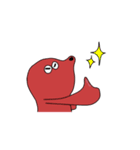 タコならね（個別スタンプ：9）