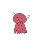 タコならね（個別スタンプ：27）