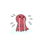 タコならね（個別スタンプ：28）