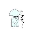 タコならね（個別スタンプ：36）