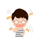 Vanta Vanto（個別スタンプ：1）