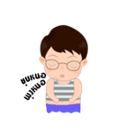 Vanta Vanto（個別スタンプ：4）
