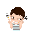 Vanta Vanto（個別スタンプ：5）