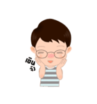 Vanta Vanto（個別スタンプ：6）