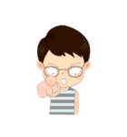 Vanta Vanto（個別スタンプ：7）