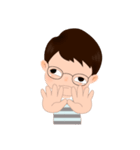 Vanta Vanto（個別スタンプ：8）