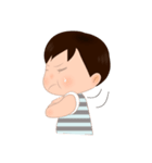 Vanta Vanto（個別スタンプ：10）
