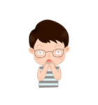 Vanta Vanto（個別スタンプ：14）