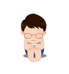 Vanta Vanto（個別スタンプ：16）