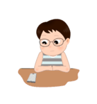 Vanta Vanto（個別スタンプ：21）