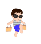 Vanta Vanto（個別スタンプ：22）