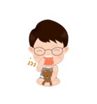 Vanta Vanto（個別スタンプ：25）