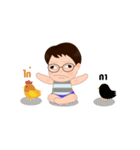 Vanta Vanto（個別スタンプ：30）