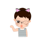 Vanta Vanto（個別スタンプ：32）