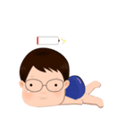 Vanta Vanto（個別スタンプ：40）